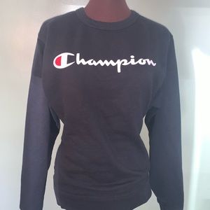 Unisex Champion Sweatshirt